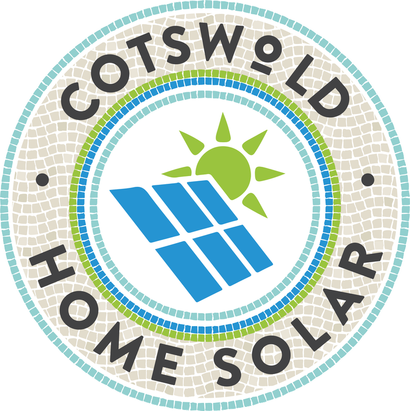Cotswold Home Solar in partnership with Cotswold District Council
